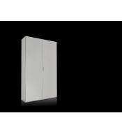  Gabinetes RITTAL RITTAL 5844600 5844600 | RITTAL Armario individual VX SE 1200x2000x500, doble puerta delantera, 1 P.