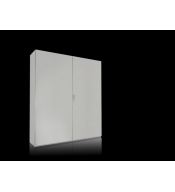  Gabinetes RITTAL RITTAL 5842600 5842600 | RITTAL Armario individual VX SE 1600x1800x400, doble puerta delantera, 1 P.