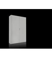  Gabinetes RITTAL RITTAL 5841600 5841600 | RITTAL Armario individual VX SE 1200x1800x400, doble puerta delantera, 1 P.