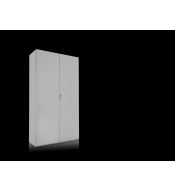  Gabinetes RITTAL RITTAL 5840600 5840600 | RITTAL Armario individual VX SE 1000x1800x400, doble puerta delantera, 1 P.