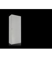 Gabinetes RITTAL RITTAL 5833600 5833600 | RITTAL Armario individual VX SE 800x2000x500, puerta delantera, 1 P.