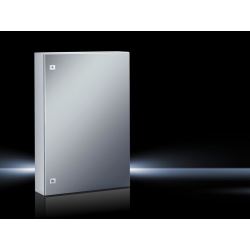 1016600 | RITTAL Armario compacto AE Acero inoxidable 800x1000x300 mm