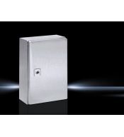  Gabinetes RITTAL RITTAL 1001600 1001600 | RITTAL Armario compacto AE Acero inoxidable 200x300x120 mm