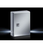  Gabinetes RITTAL RITTAL 1002600 1002600 | RITTAL Armario compacto AE Acero inoxidable 200x300x155 mm