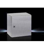  Gabinetes RITTAL RITTAL 1003600 1003600 | RITTAL Armario compacto AE Acero inoxidable 300x300x210 mm