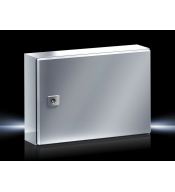  Gabinetes RITTAL RITTAL 1004600 1004600 | RITTAL Armario compacto AE Acero inoxidable 380x300x155 mm
