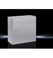  Gabinetes RITTAL RITTAL 1006500 1006500 | RITTAL Armario compacto AE Acero inoxidable 380x380x210 mm