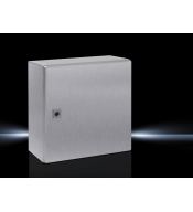  Gabinetes RITTAL RITTAL 1006600 1006600 | RITTAL Armario compacto AE Acero inoxidable 380x380x210 mm