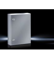  Gabinetes RITTAL RITTAL 1008600 1008600 | RITTAL Armario compacto AE Acero inoxidable 380x600x210 mm