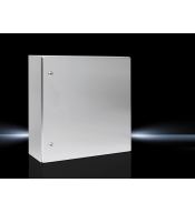  Gabinetes RITTAL RITTAL 1010500 1010500 | RITTAL Armario compacto AE Acero inoxidable 600x600x210 mm