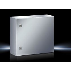 1013600 | RITTAL Armario compacto AE Acero inoxidable 500x500x300 mm