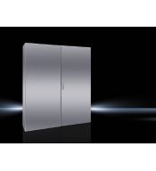  Gabinetes RITTAL RITTAL 1019500 1019500 | RITTAL Armario compacto AE Acero inoxidable 1000x1200x300 mm