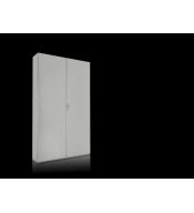  Gabinetes RITTAL RITTAL 5825600 5825600 | RITTAL Armario individual VX SE 1200x2000x300, doble puerta delantera, 1 P.
