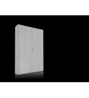  Gabinetes RITTAL RITTAL 5824600 5824600 | RITTAL Armario individual VX SE 1200x1800x300, doble puerta delantera, 1 P.