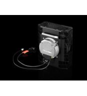 Accesorios Aire Acondicionado Precisión Rittal RITTAL 3313016 3313016 | RITTAL Módulo ventilador para LCP Rack/Inline CW