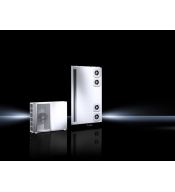 AIRE ACONDICIONADO PRECISIÓN RITTAL RITTAL 3311492 3311492 | RITTAL Liquid Cooling Unit LCU DX, simple