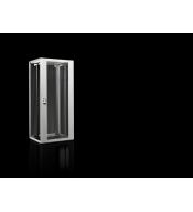Racks RITTAL RITTAL 7888100 7888100 | RITTAL Rack para redes TX CableNet con puertas con aireación, An.Al.Pr. 800x2000x1,000 mm