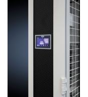 Accesorios Aire Acondicionado Precisión Rittal RITTAL 3311030 3311030 | RITTAL Display táctil, color para LCP Rack/Inline CW
