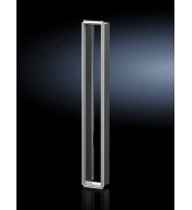 Accesorios Aire Acondicionado Precisión Rittal RITTAL 3312082 3312082 | RITTAL Adaptador posterior para LCP Inline CW, An.Al.Pr.