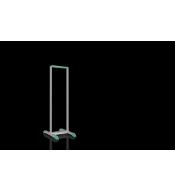 Racks RITTAL RITTAL 7396000 7396000 | RITTAL Bastidor de distribución Data Rack, An.Al.Pr. 550x1722x750 mm