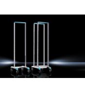 Racks RITTAL RITTAL 7400000 7400000 | RITTAL Bastidor de distribución Data Rack, An.Al.Pr. 550x1900x750 mm