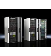 AIRE ACONDICIONADO PRECISIÓN RITTAL RITTAL 3313420 3313420 | RITTAL Liquid Cooling Package LCP Rack DX, LCP Rack DX/FC, AnxAlxPr