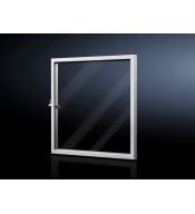 Accesorios Rittal RITTAL 2760010 2760010 | RITTAL Ventanas para AX An.Al.Pr. 597 mmx377 mmx62 mm