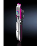 Accesorios Rittal RITTAL 2435300 2435300 | RITTAL Empuñadura Confort AX, para bombines de cierre y cilindros medios