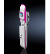 Accesorios Rittal RITTAL 2435400 2435400 | RITTAL Empuñadura Confort AX, para candado y bombines de cierre y cilindros medios