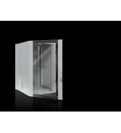 Cajas y Registros RITTAL RITTAL 7721735 7721735 | RITTAL Caja mural EL, 3 piezas premontadas An.Al.Pr.600 mmx1.012 mmx573 mm
