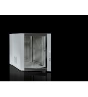 Cajas y Registros RITTAL RITTAL 7715735 7715735 | RITTAL Caja mural EL, 3 piezas premontadas An.Al.Pr. 600 mmx746 mmx573 mm
