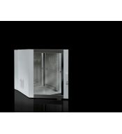 Cajas y Registros RITTAL RITTAL 7715535 7715535 | RITTAL Caja mural EL, 3 piezas premontadas An.Al.Pr. 600 mmx746 mmx673 mm