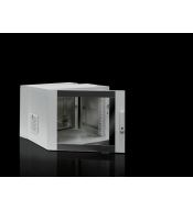 Cajas y Registros RITTAL RITTAL 7709735 7709735 | RITTAL Caja mural EL, 3 piezas premontadas An.Al.Pr. 600 mmx478 mmx573 mm