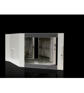 Cajas y Registros RITTAL RITTAL 7709535 7709535 | RITTAL Caja mural EL, 3 piezas premontadas An. Al.Pr. 600 mmx478 mmx673 mm