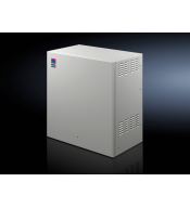 Accesorios Rittal RITTAL 9792065 9792065 | RITTAL Cerramiento para exteriores para armario AX, An.Al.Pr. 621 mmx650 mmx308 mm