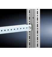 Accesorios Rittal RITTAL 4697000 4697000 | RITTAL Estribo de montaje para VX, TS, VX SE, TP, AX long. 740 mm