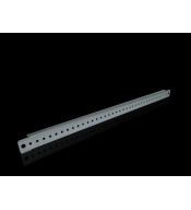 Accesorios Rittal RITTAL 4596000 4596000 | RITTAL Estribo de montaje para VX, TS, VX SE, TP, AX long. 490 mm
