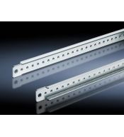 Accesorios Rittal RITTAL 4309000 4309000 | RITTAL Estribo de montaje para VX, TS, VX SE, TP, AX long. 390 mm
