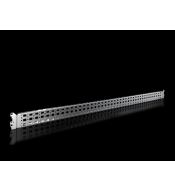 Accesorios Rittal RITTAL 8617160 8617160 | RITTAL Chasis de sistema 23 x 64 mm para VX, VX IT, VX SE, AX de plástico, para An./P