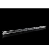 Accesorios Rittal RITTAL 8617180 8617180 | RITTAL Chasis de sistema 23 x 64 mm para VX, VX IT, VX SE, AX de plástico, para An./P