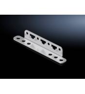 Accesorios Rittal RITTAL 1485200 1485200 | RITTAL Ángulo universal para AX de poliéster, armarios EX de poliéster