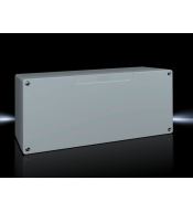 Cajas y Registros RITTAL RITTAL 9114210 9114210 | RITTAL Caja de aluminio fundido GA 360x160x93 mm