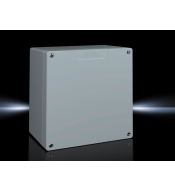 Cajas y Registros RITTAL RITTAL 9116210 9116210 | RITTAL Caja de aluminio fundido GA 202x232x113 mm