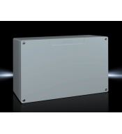 Cajas y Registros RITTAL RITTAL 9118210 9118210 | RITTAL Caja de aluminio fundido GA 330x230x113 mm