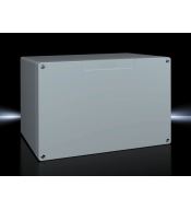 Cajas y Registros RITTAL RITTAL 9119210 9119210 | RITTAL Caja de aluminio fundido GA 330x230x183 mm