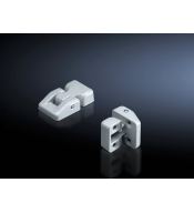 Accesorios Rittal RITTAL 9123000 9123000 | RITTAL Bisagra, exterior para caja GA