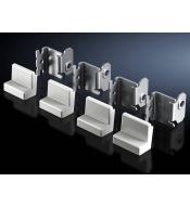 Accesorios Rittal RITTAL 2503020 2503020 | RITTAL Soporte para fijación mural 40mm para AX de chapa de acero, KX de chapa de ace