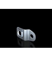 Accesorios Rittal RITTAL 1590010 1590010 | RITTAL Soporte para fijación mural 10mm para AX de chapa de acero, KX de chapa de ace
