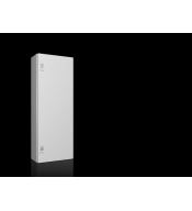 Cajas y Registros RITTAL RITTAL 1579000 1579000 | RITTAL Caja 380x300x155 mm KX Caja E-Box, chapa de acero