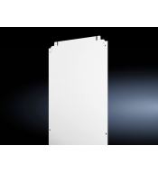 Accesorios Rittal RITTAL 1573800 1573800 | RITTAL Placa de montaje 800x800 mm para cajas de bornes KX, cajas Bus KX, cajas de bo